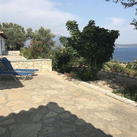 Elena Bungalows Aparthotel Pythagoreio  Ngoại thất bức ảnh