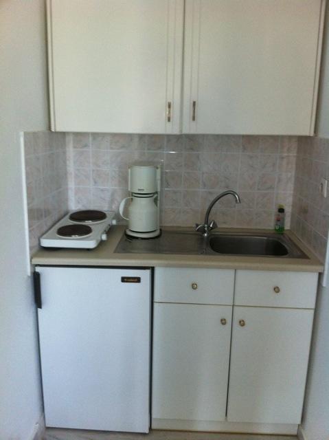 Elena Bungalows Aparthotel Pythagoreio  Phòng bức ảnh