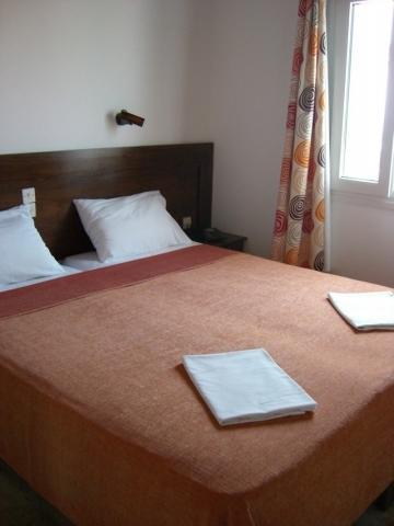 Elena Bungalows Aparthotel Pythagoreio  Ngoại thất bức ảnh