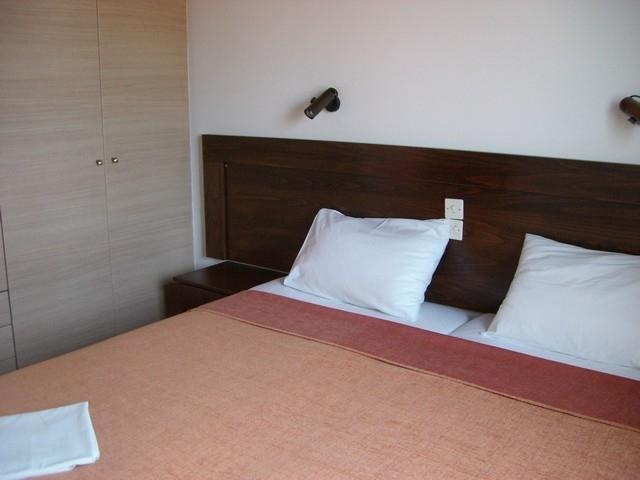 Elena Bungalows Aparthotel Pythagoreio  Phòng bức ảnh